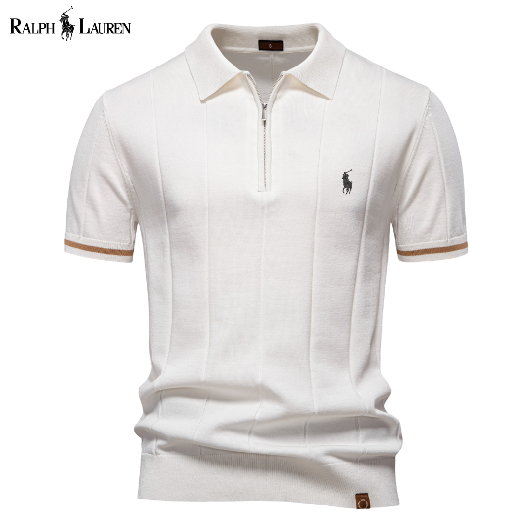 RL™ Polo en Maille Classique