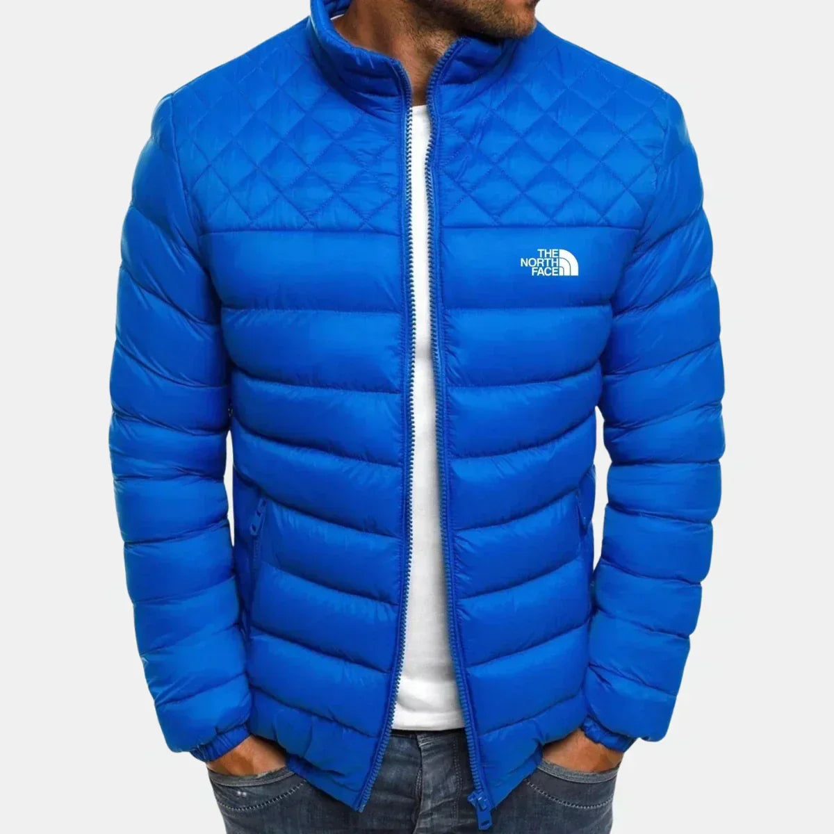 Active Puffer Jacket – Winter Sale