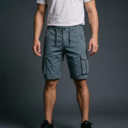 Short Cargo Premium – Soldes d'Été