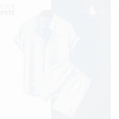 Set exclusif pour hommes