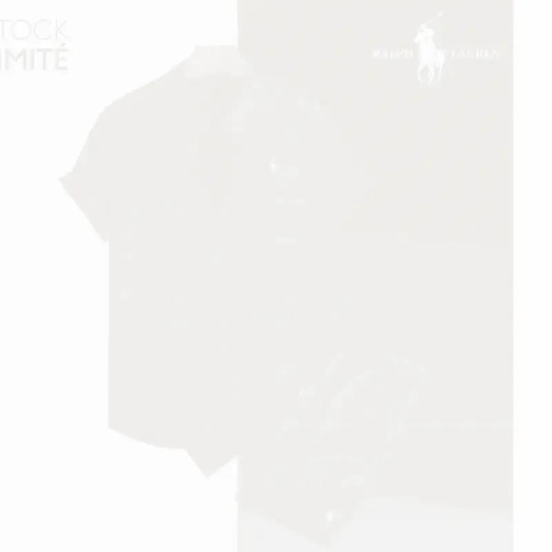 Set exclusif pour hommes