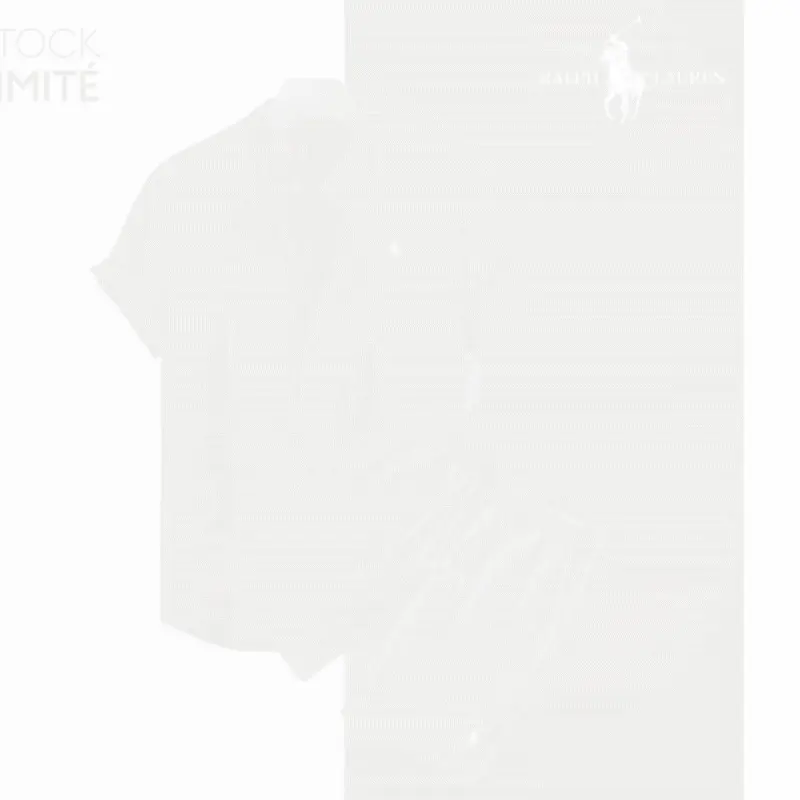 Set exclusif pour hommes