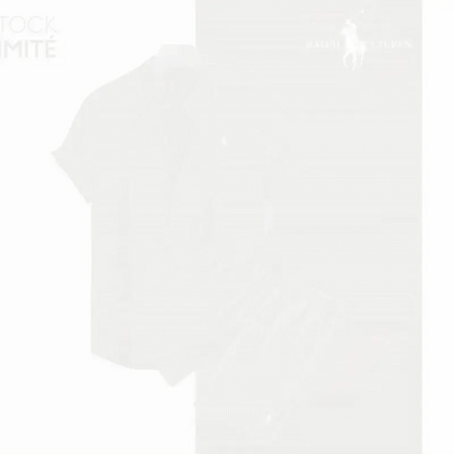 Set exclusif pour hommes