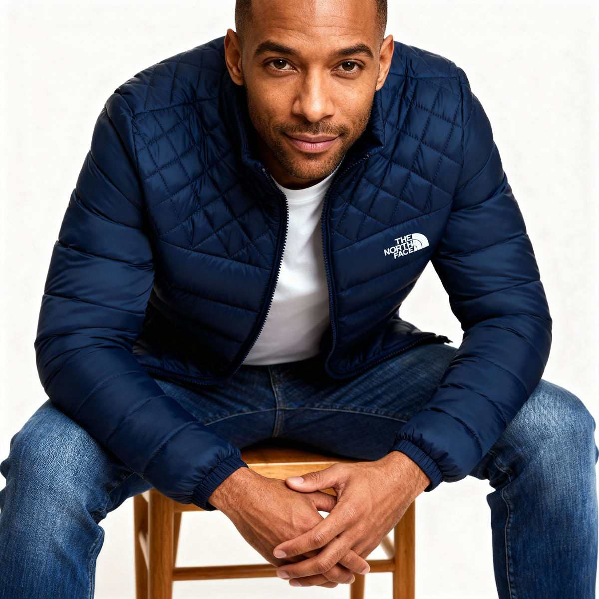 Active Puffer Jacket – Winter Sale