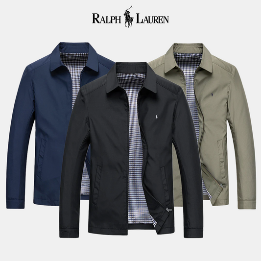 Veste Classique Légère R&L