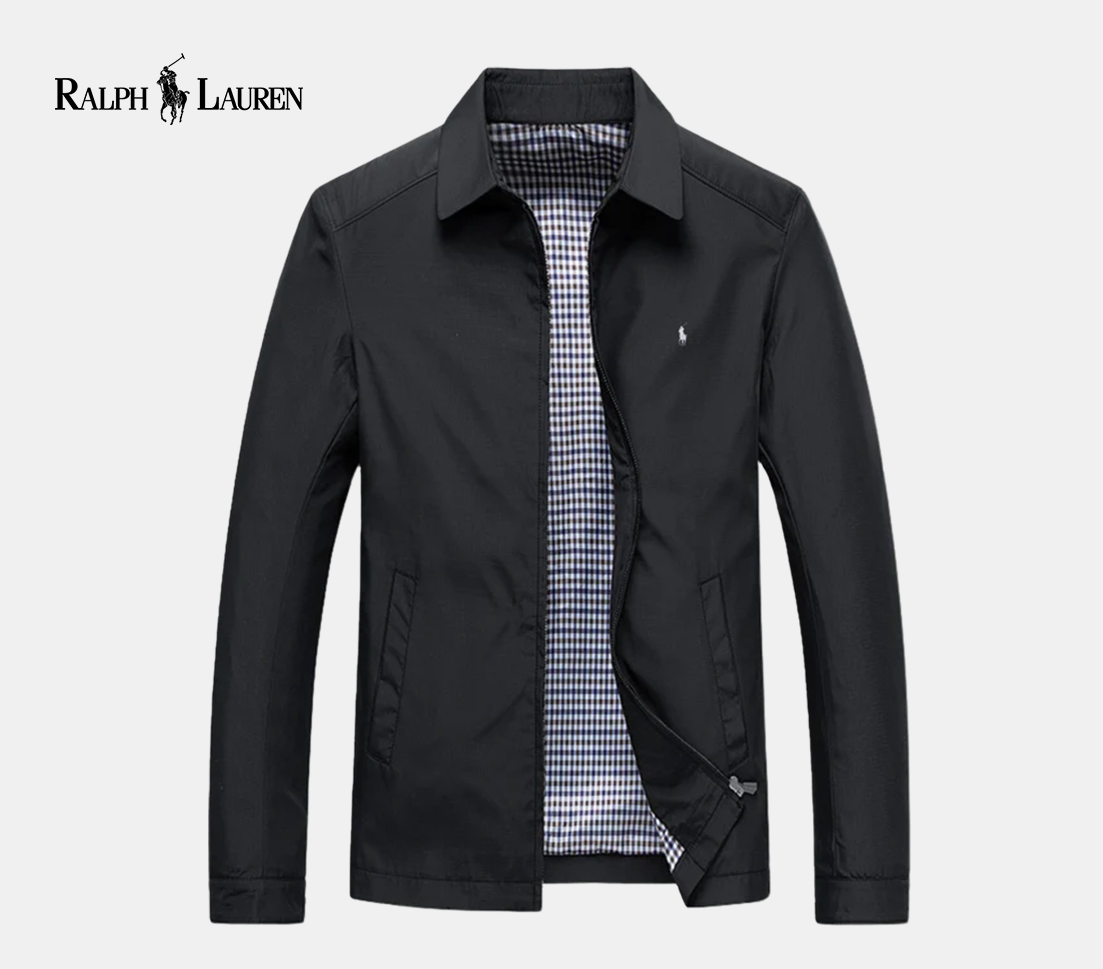 Veste Classique Légère R&L